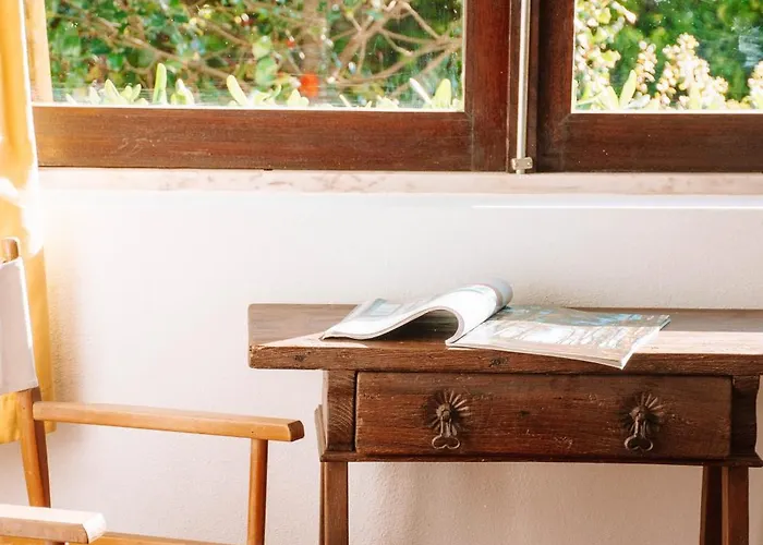 Just Like - Casa Dunas Villa Moledo (Viana do Castelo)