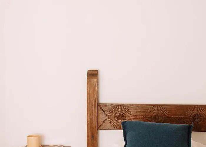 Just Like - Casa Dunas Moledo (Viana do Castelo)