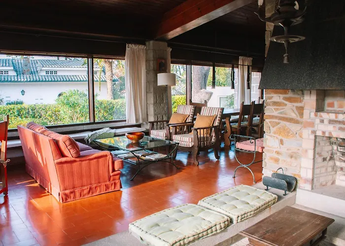 Just Like - Casa Dunas Villa