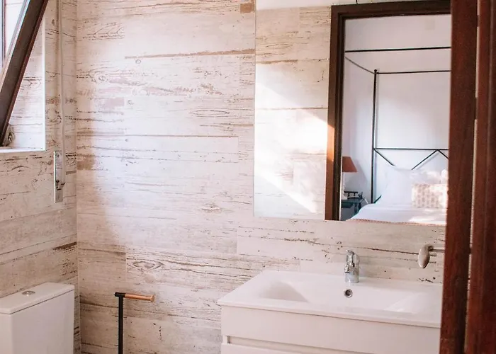 빌라 Just Like - Casa Dunas *