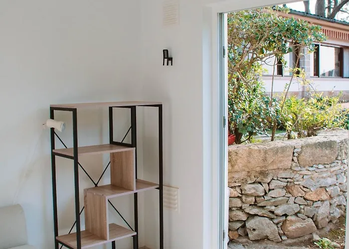 Villa Just Like - Casa Dunas Moledo (Viana do Castelo)