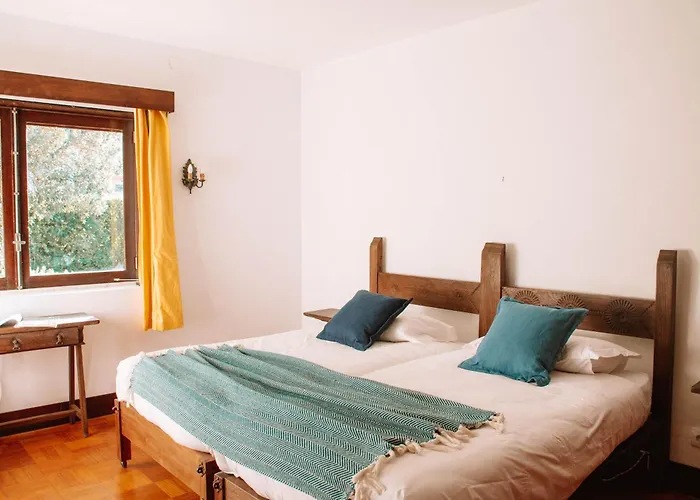 Just Like - Casa Dunas Moledo (Viana do Castelo)