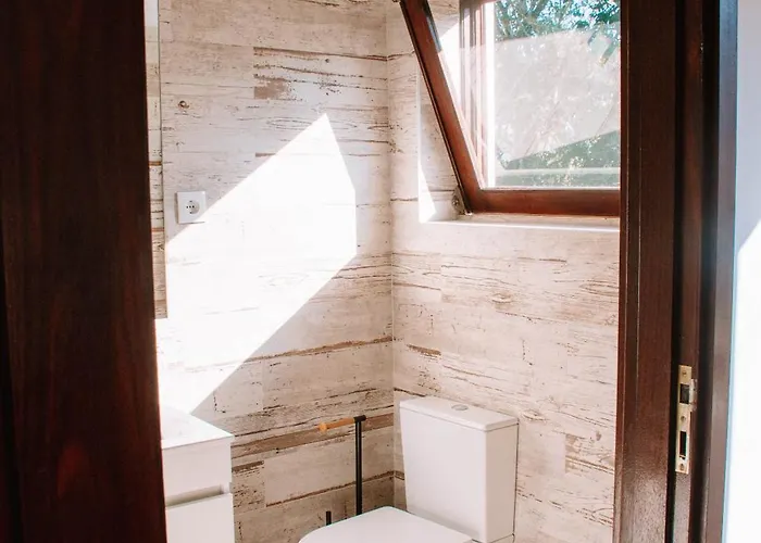 Just Like - Casa Dunas 빌라