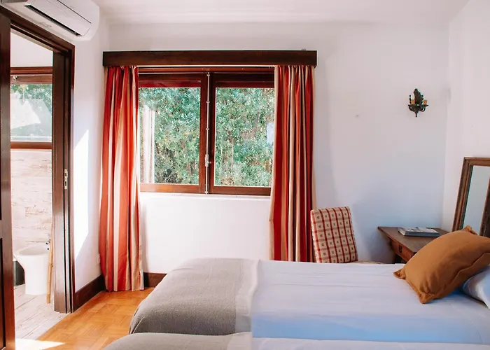 빌라 Just Like - Casa Dunas