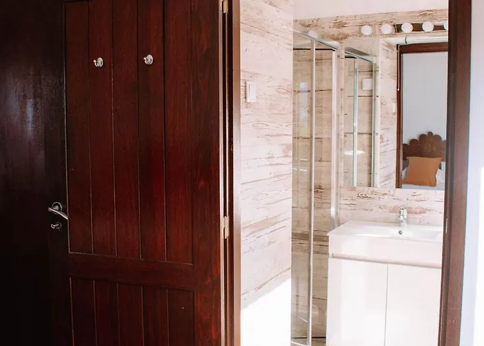 Just Like - Casa Dunas Villa *