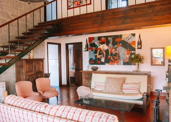 Just Like - Casa Dunas موليدو