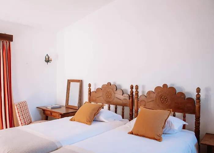 Just Like - Casa Dunas 몰레도