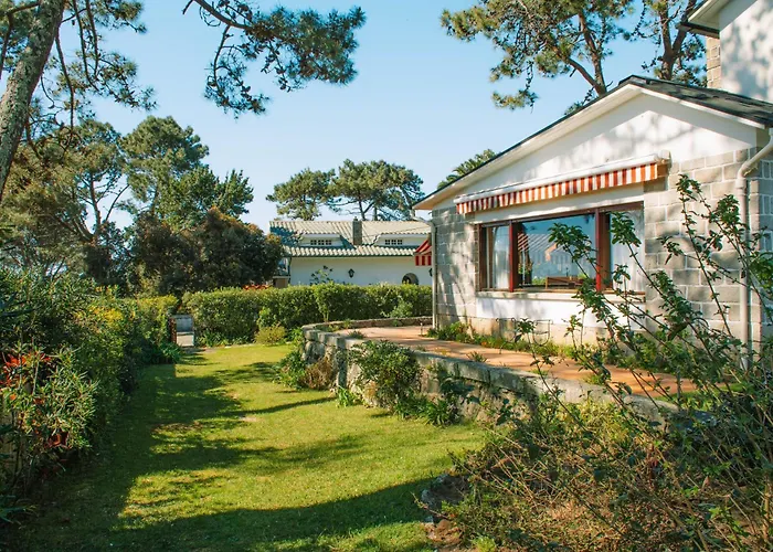 Just Like - Casa Dunas