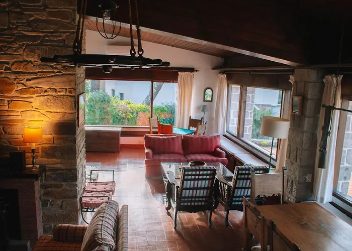 Villa Just Like - Casa Dunas