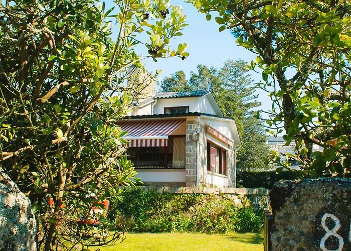 Villa Just Like - Casa Dunas *