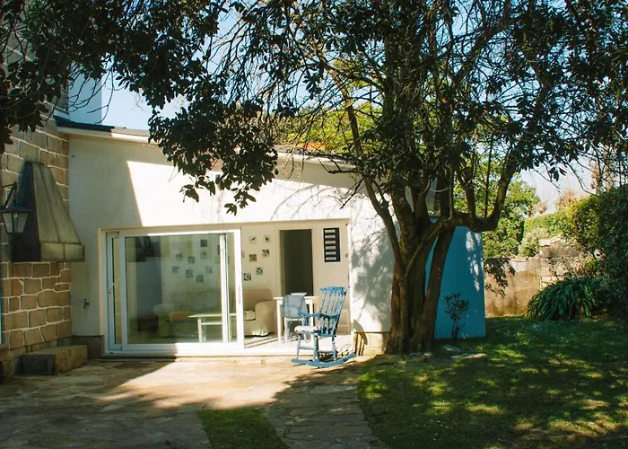 Villa Just Like - Casa Dunas Moledo (Viana do Castelo)