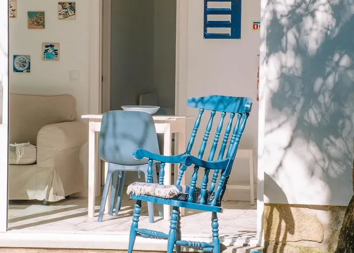 Just Like - Casa Dunas *