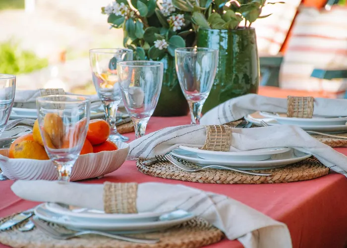 Just Like - Casa Dunas Villa