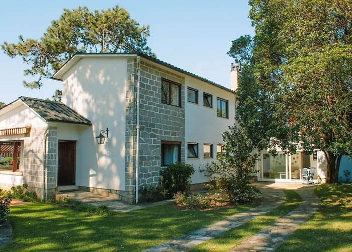 Just Like - Casa Dunas Villa Moledo (Viana do Castelo)