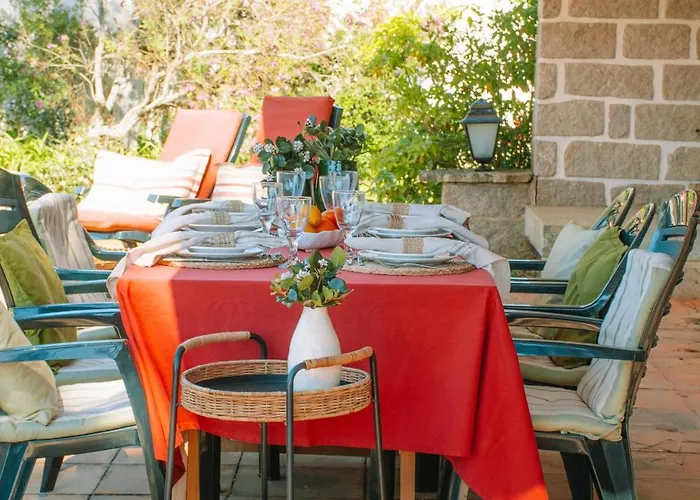 Just Like - Casa Dunas *