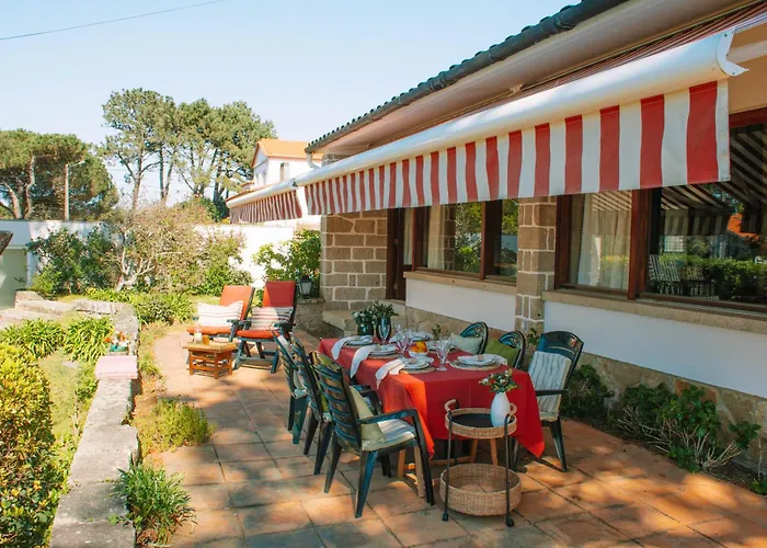 Just Like - Casa Dunas * Moledo (Viana do Castelo)