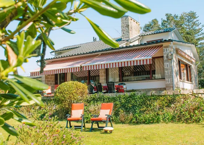 Just Like - Casa Dunas