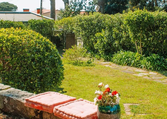 Just Like - Casa Dunas Villa Moledo (Viana do Castelo)